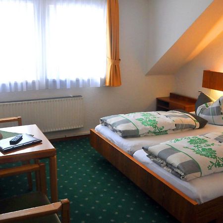 Hotel Niedersfeld-Winterberg Luaran gambar