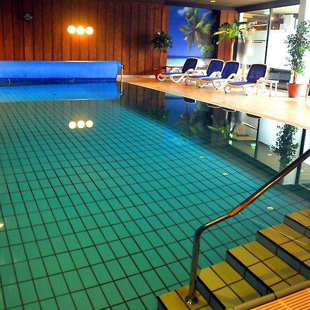 Hotel Niedersfeld-Winterberg Luaran gambar