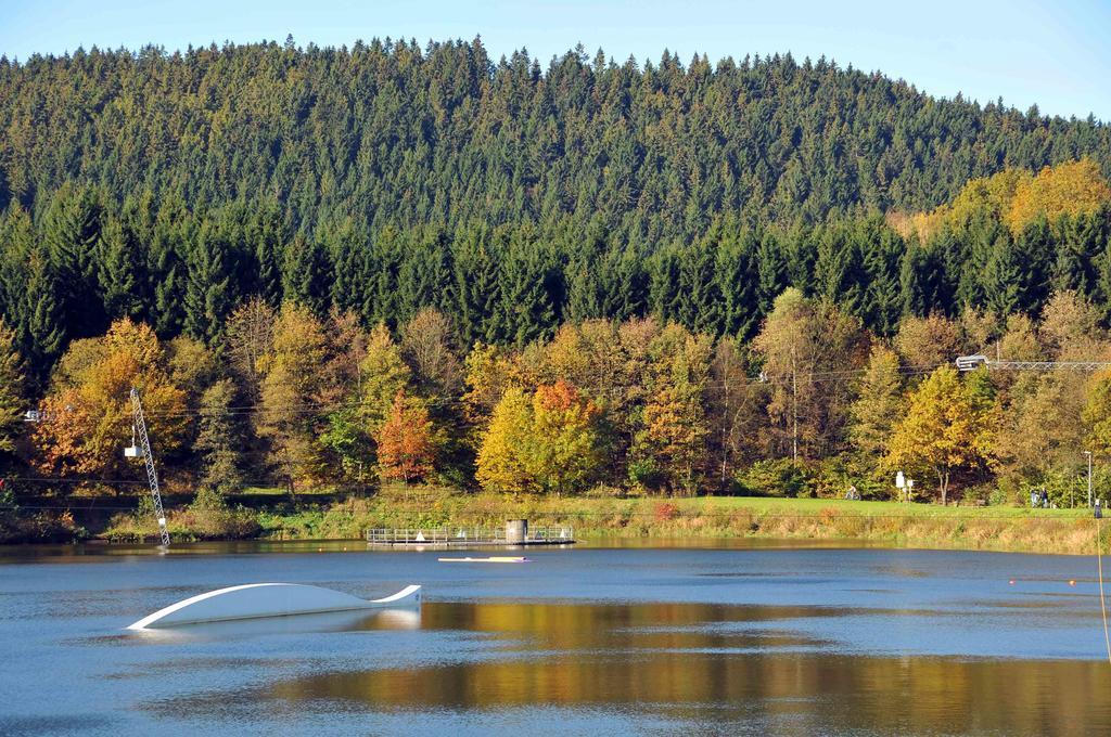 Hotel Niedersfeld-Winterberg Luaran gambar