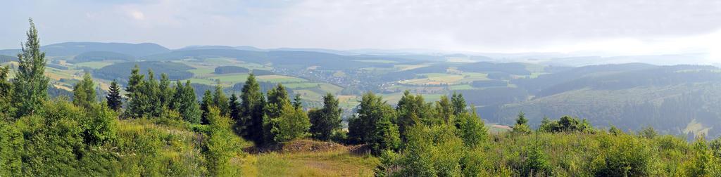 Hotel Niedersfeld-Winterberg Luaran gambar