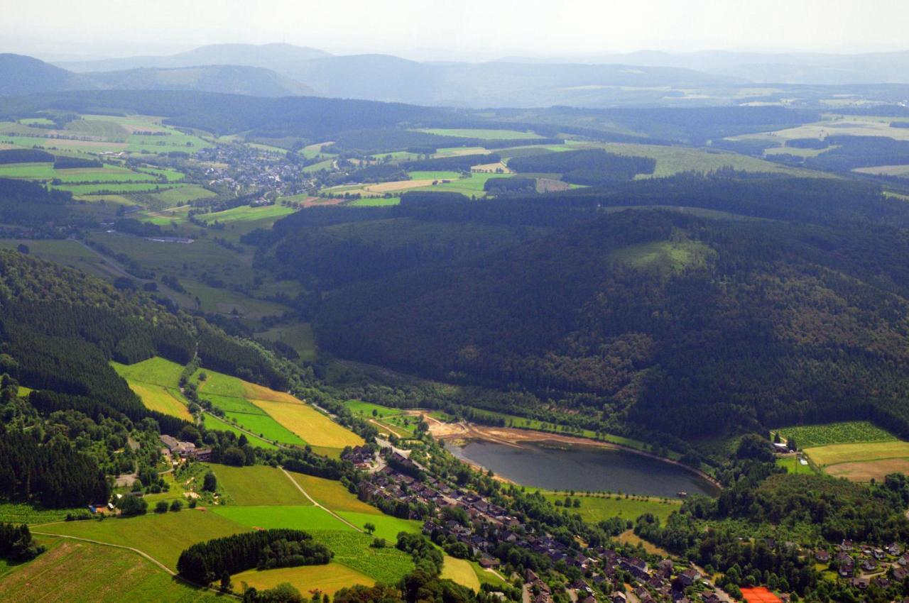 Hotel Niedersfeld-Winterberg Luaran gambar
