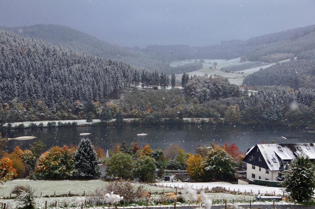 Hotel Niedersfeld-Winterberg Luaran gambar
