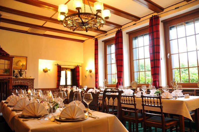Hotel Niedersfeld-Winterberg Luaran gambar