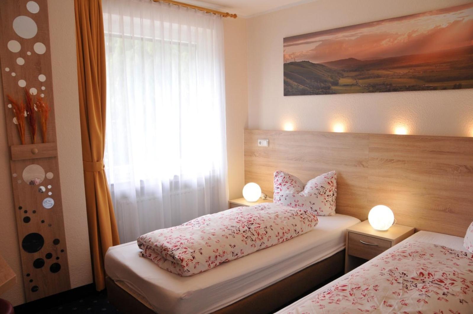 Hotel Niedersfeld-Winterberg Luaran gambar