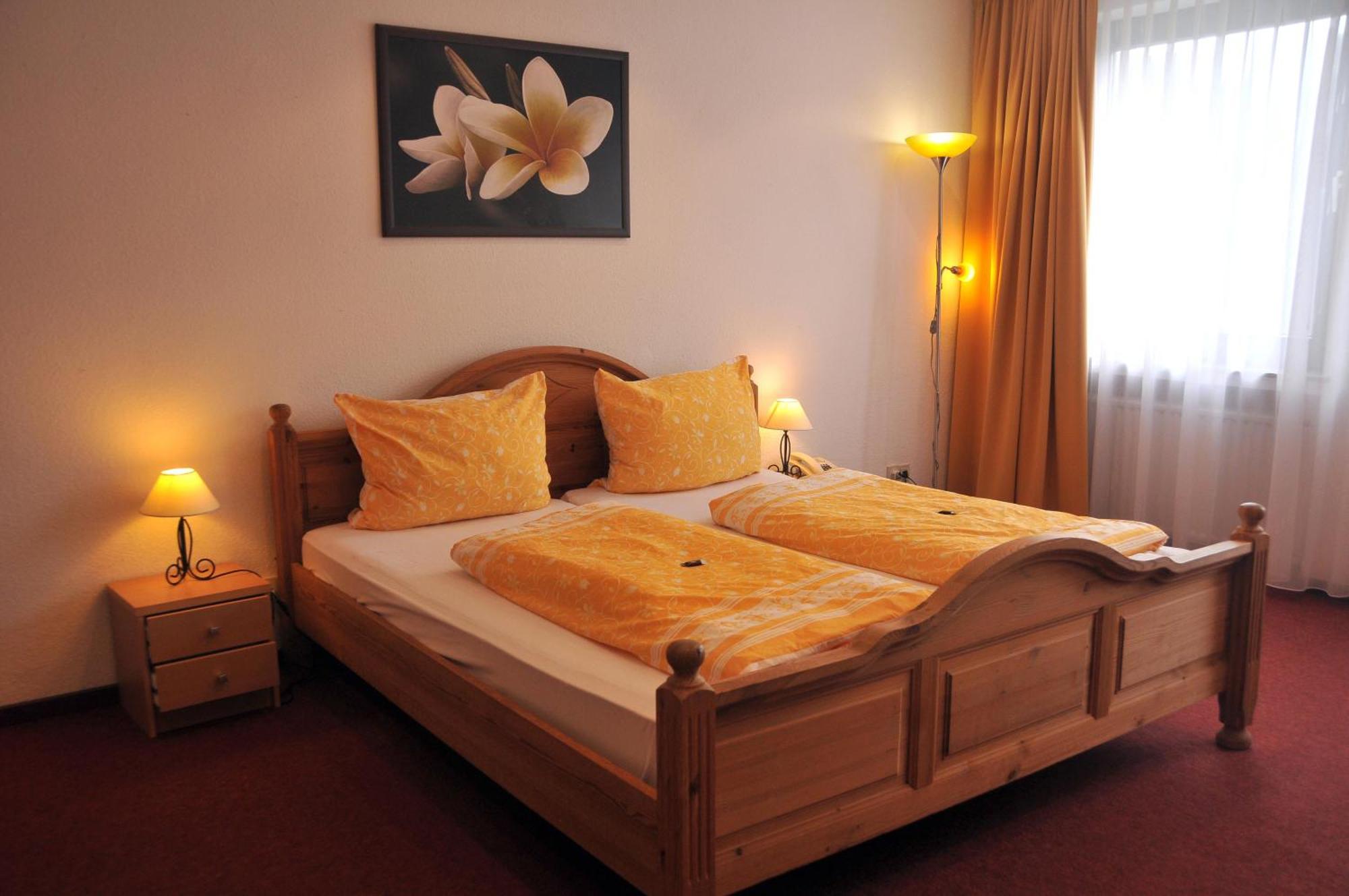 Hotel Niedersfeld-Winterberg Luaran gambar