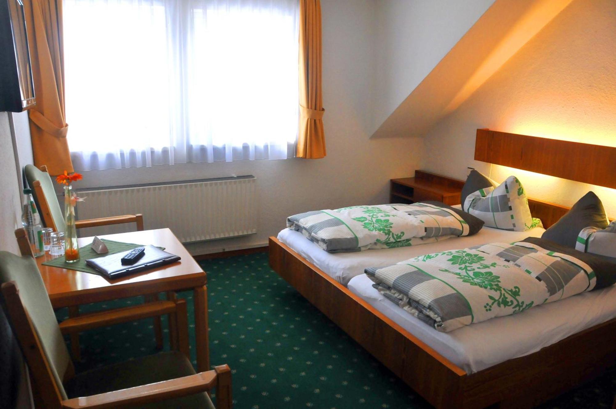 Hotel Niedersfeld-Winterberg Luaran gambar