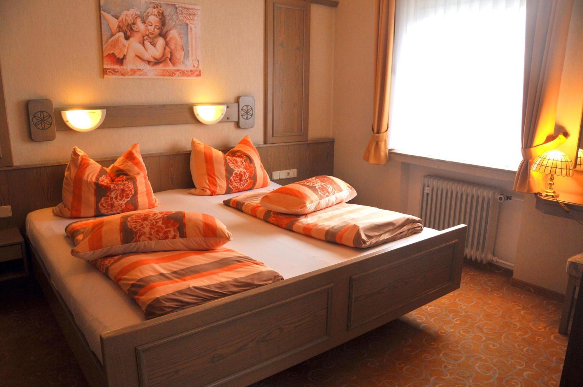 Hotel Niedersfeld-Winterberg Luaran gambar