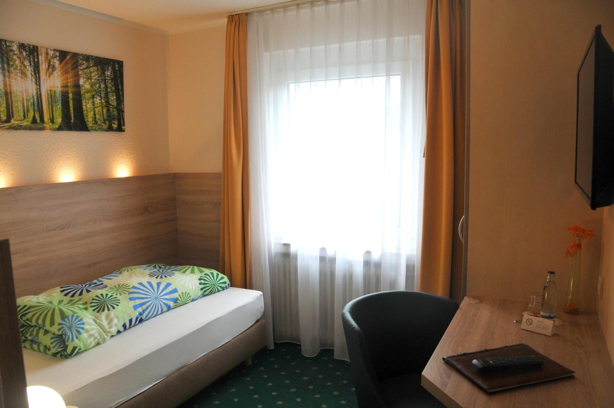 Hotel Niedersfeld-Winterberg Luaran gambar
