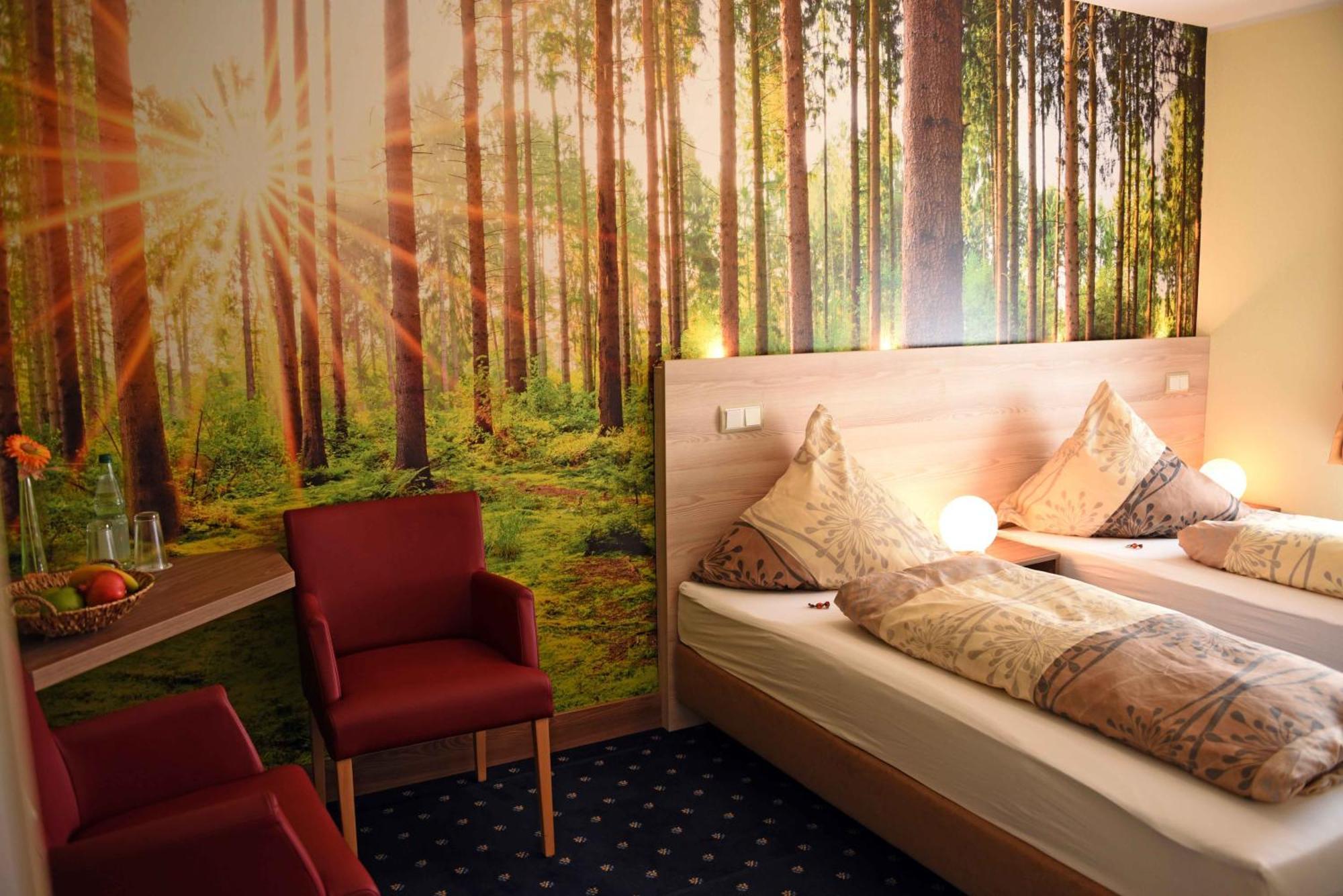 Hotel Niedersfeld-Winterberg Luaran gambar