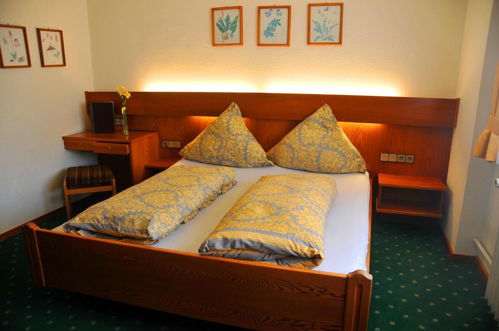 Hotel Niedersfeld-Winterberg Luaran gambar