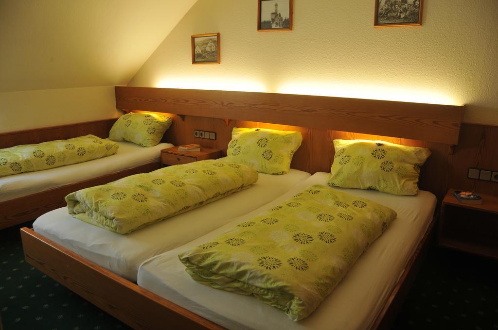 Hotel Niedersfeld-Winterberg Luaran gambar