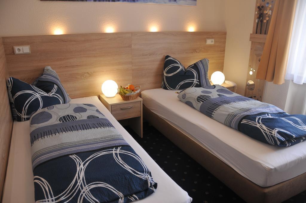 Hotel Niedersfeld-Winterberg Luaran gambar