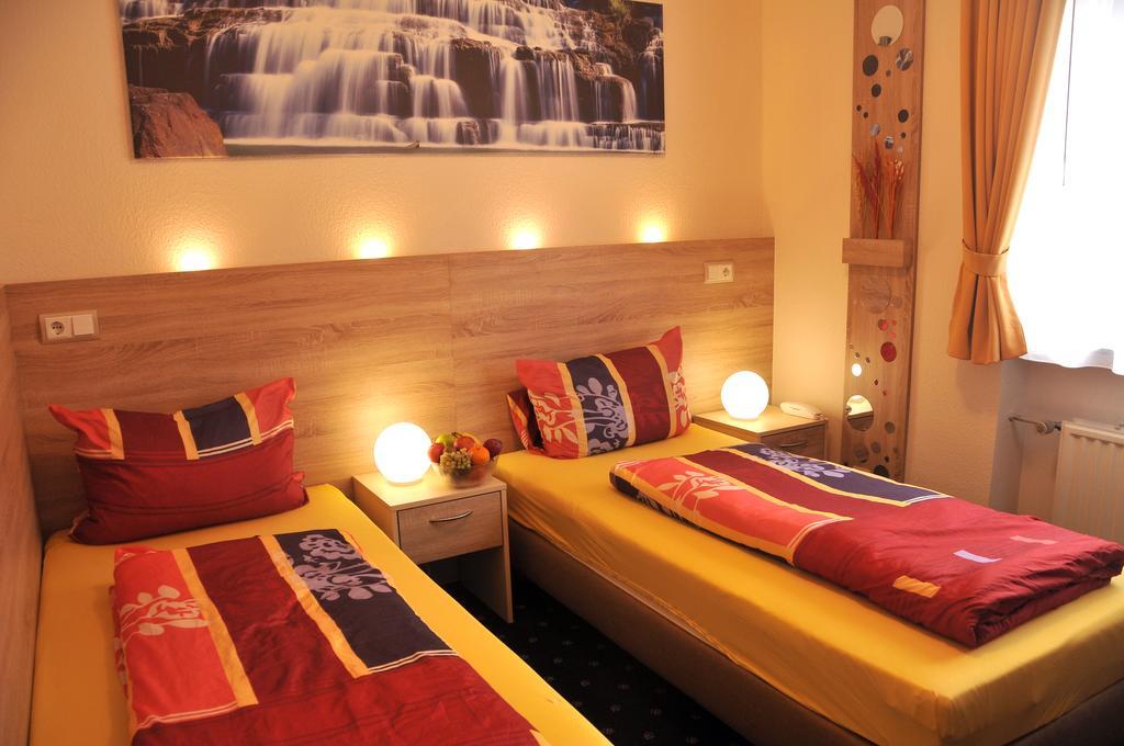 Hotel Niedersfeld-Winterberg Luaran gambar