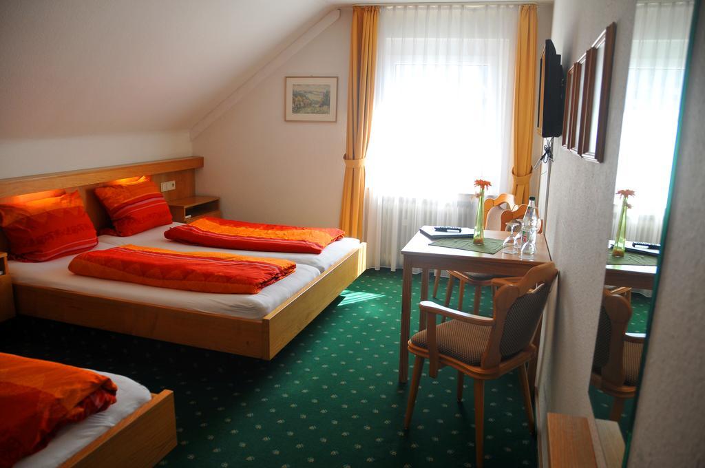 Hotel Niedersfeld-Winterberg Luaran gambar