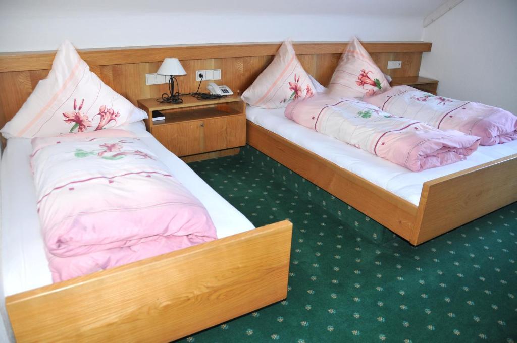 Hotel Niedersfeld-Winterberg Bilik gambar