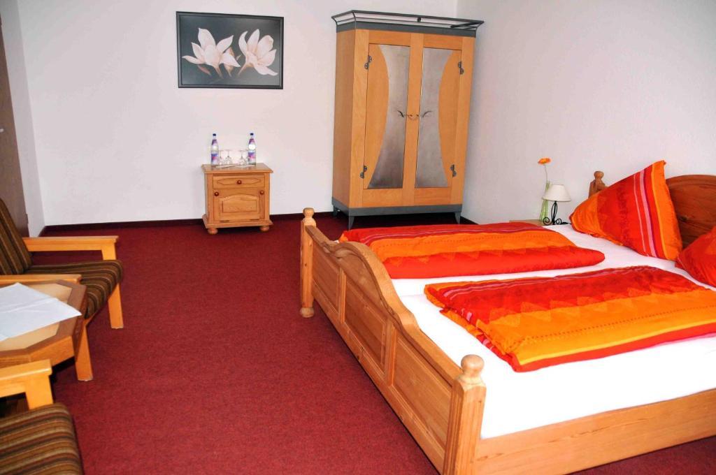 Hotel Niedersfeld-Winterberg Bilik gambar