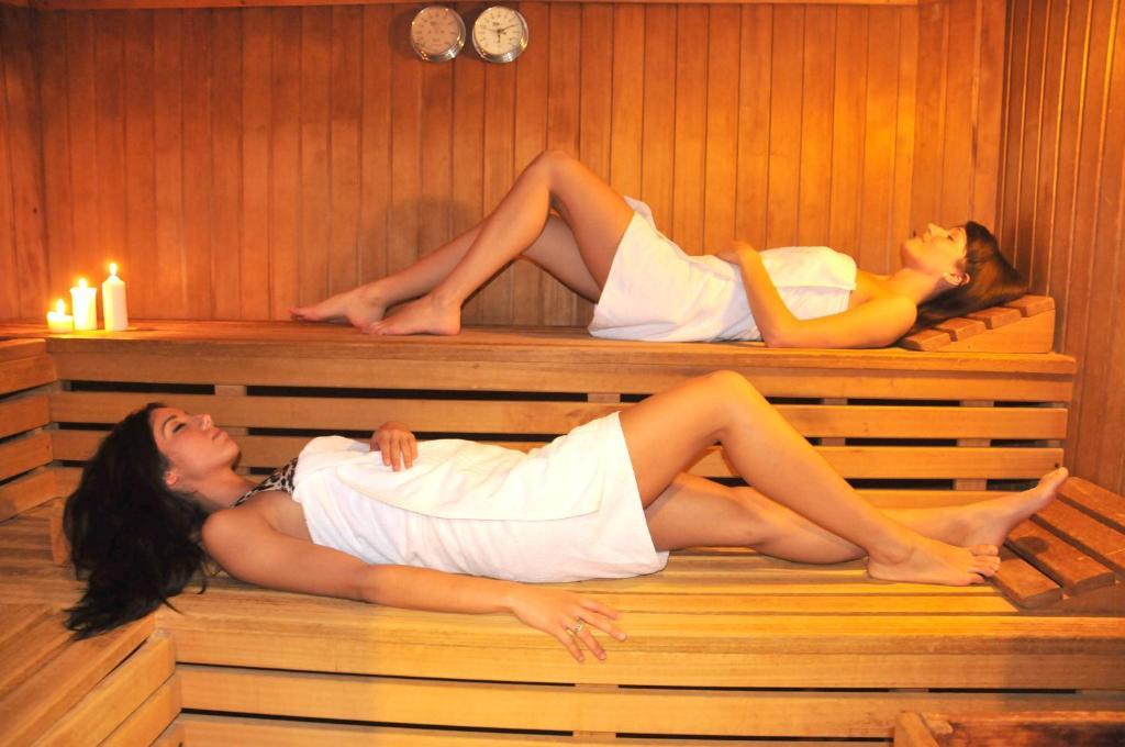 Hotel Niedersfeld-Winterberg Luaran gambar