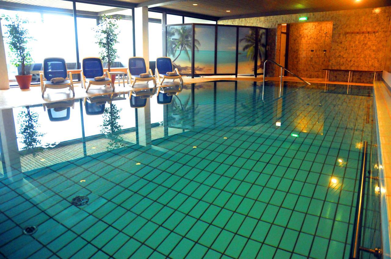 Hotel Niedersfeld-Winterberg Luaran gambar
