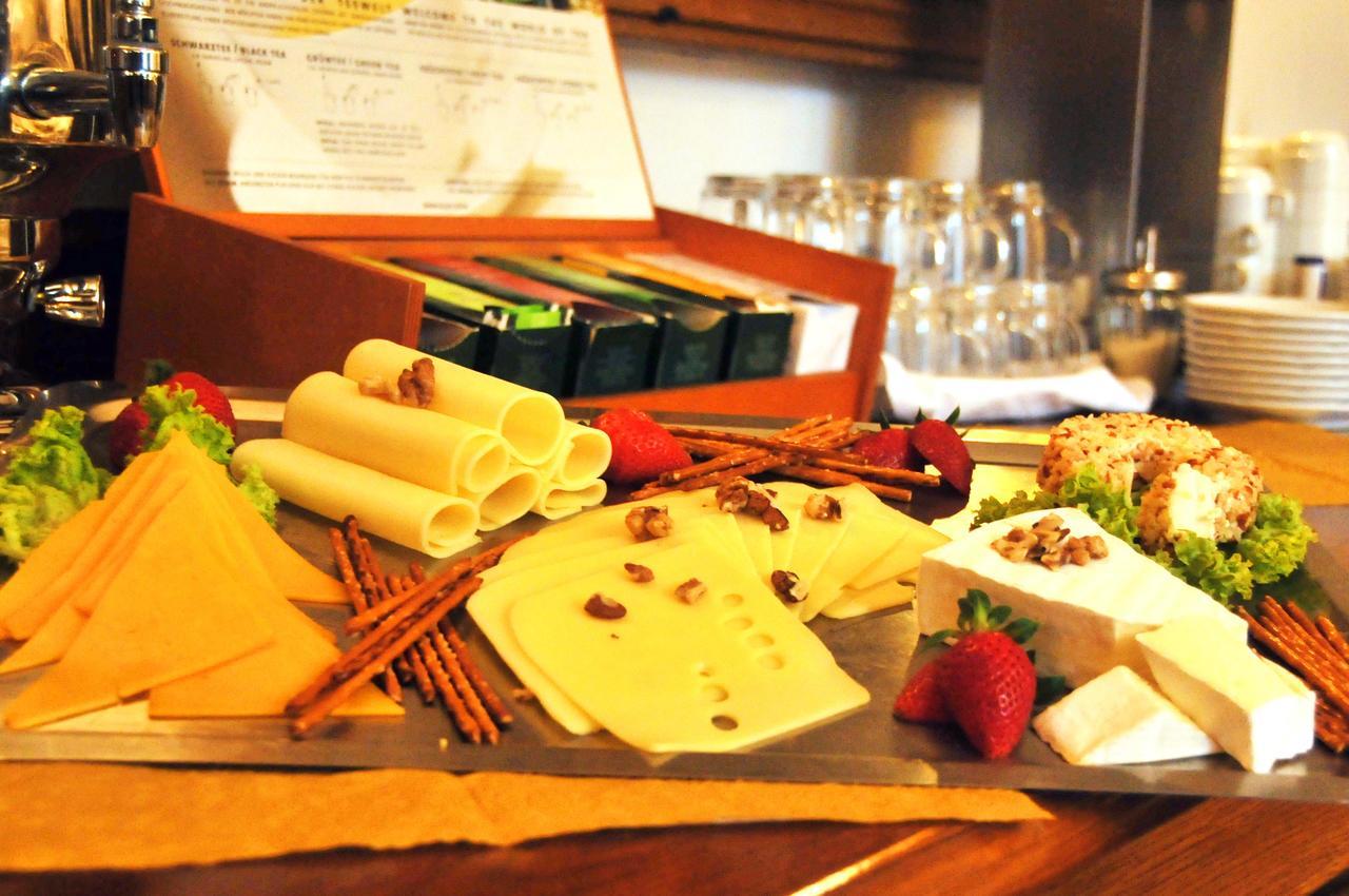 Hotel Niedersfeld-Winterberg Luaran gambar