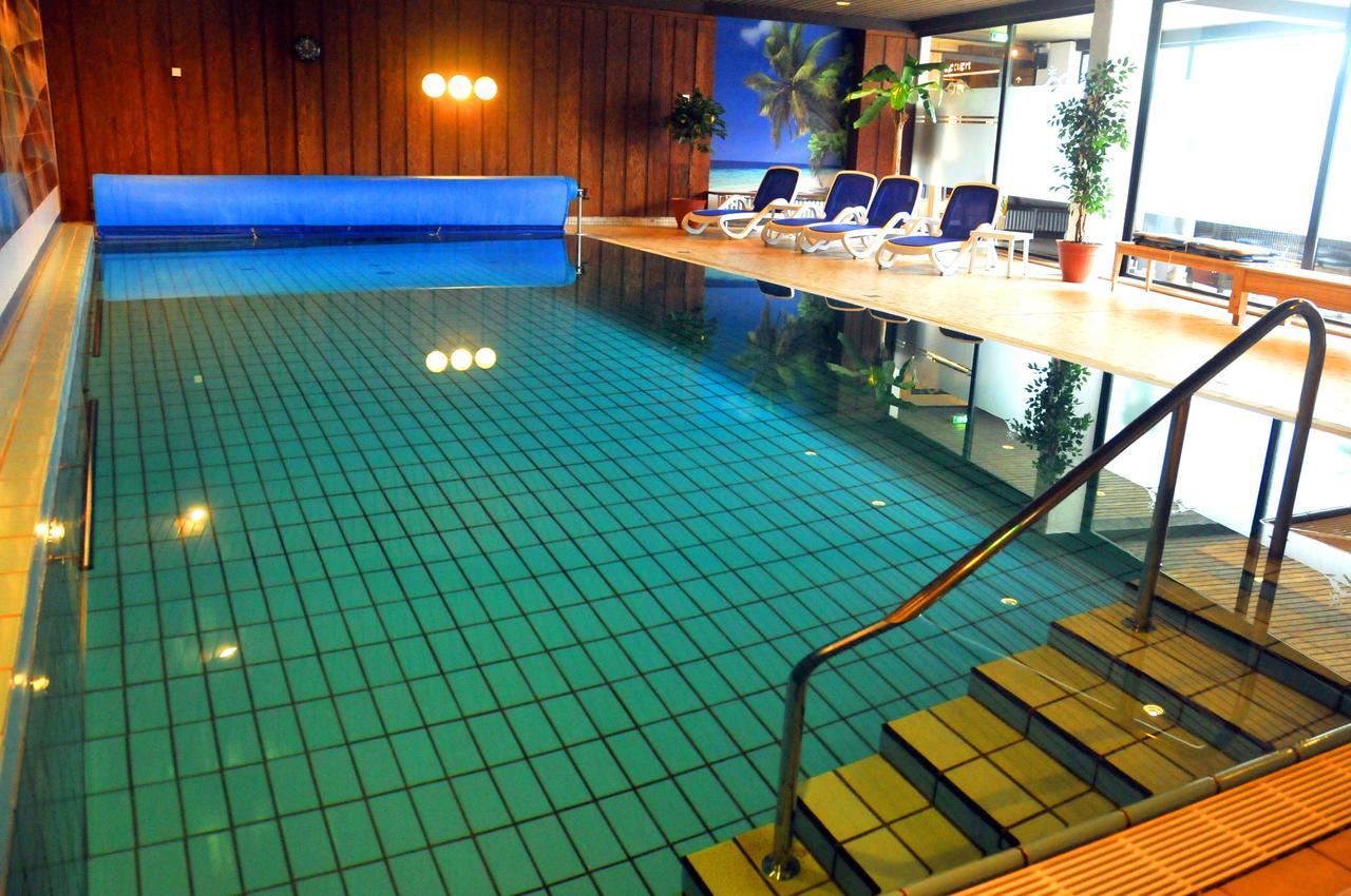Hotel Niedersfeld-Winterberg Luaran gambar