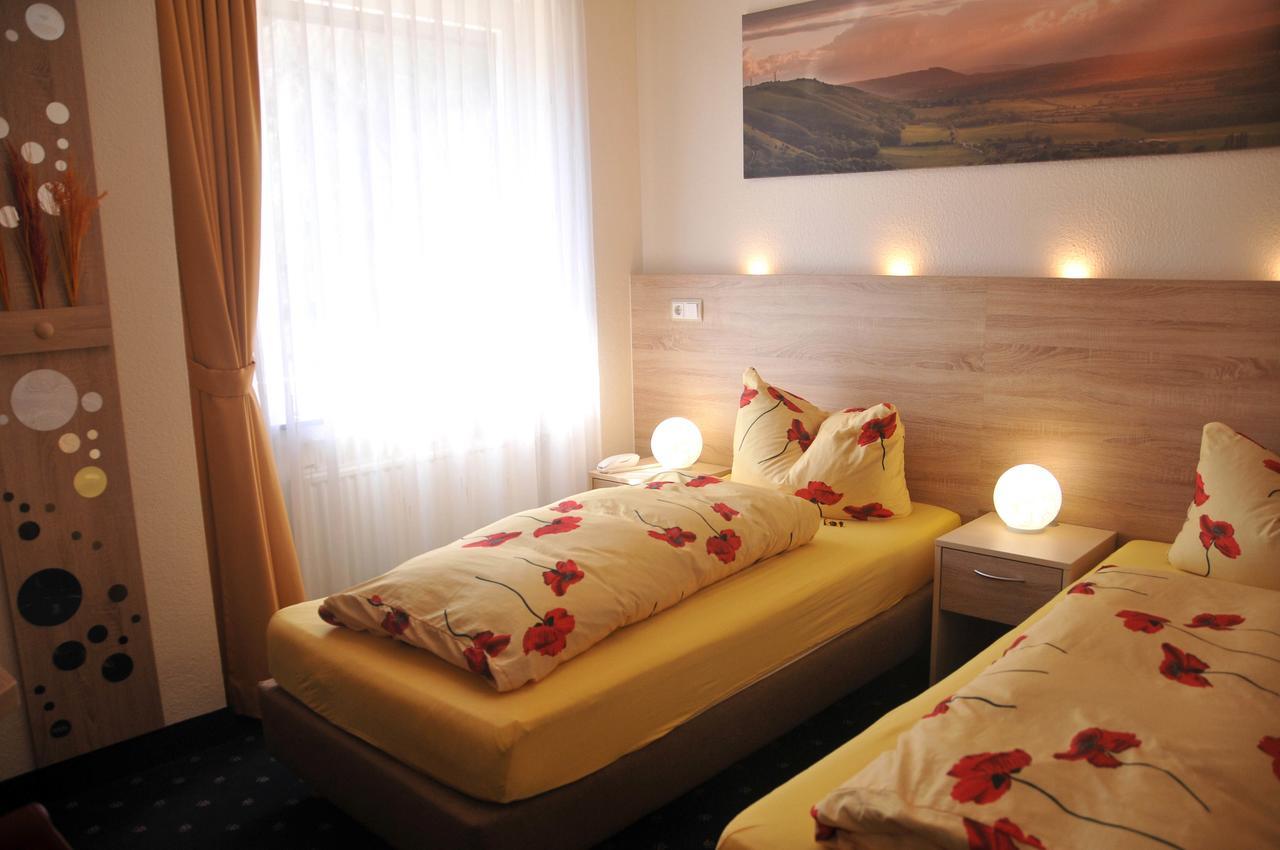 Hotel Niedersfeld-Winterberg Luaran gambar