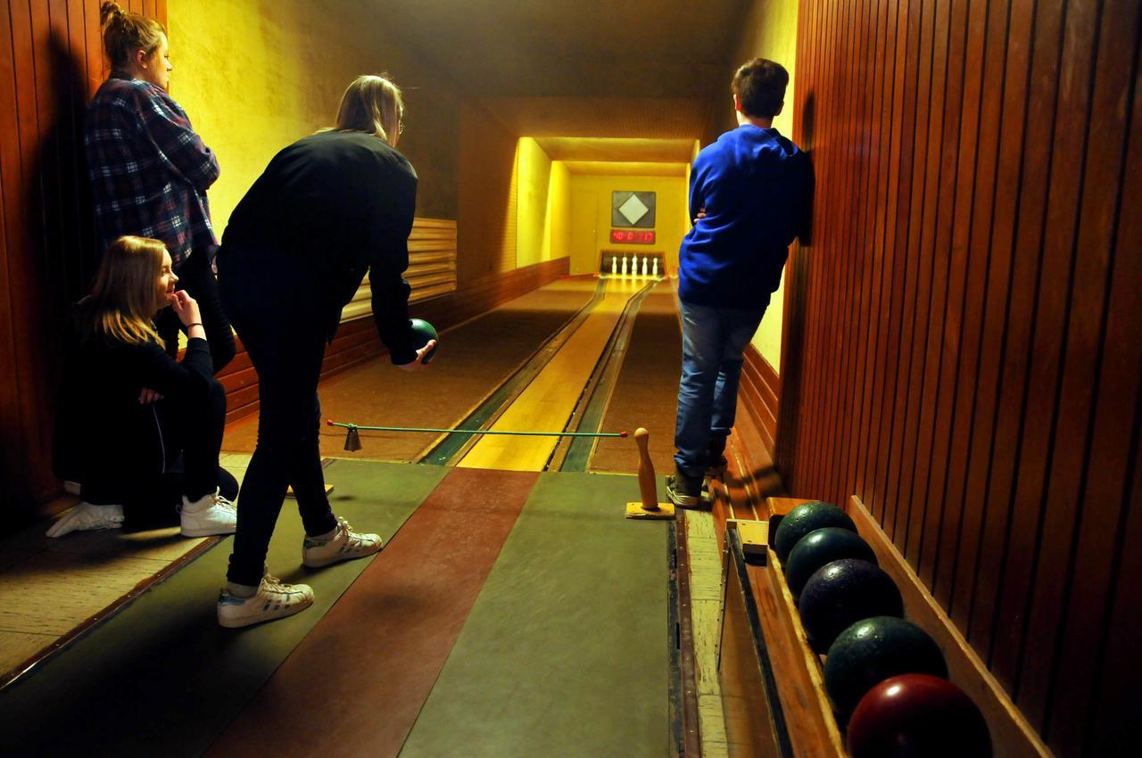 Hotel Niedersfeld-Winterberg Luaran gambar